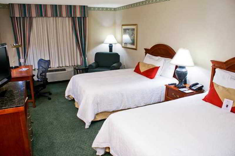 Hilton Garden Inn Ft. Lauderdale Airport-Cruise Port Dania Beach Habitación foto